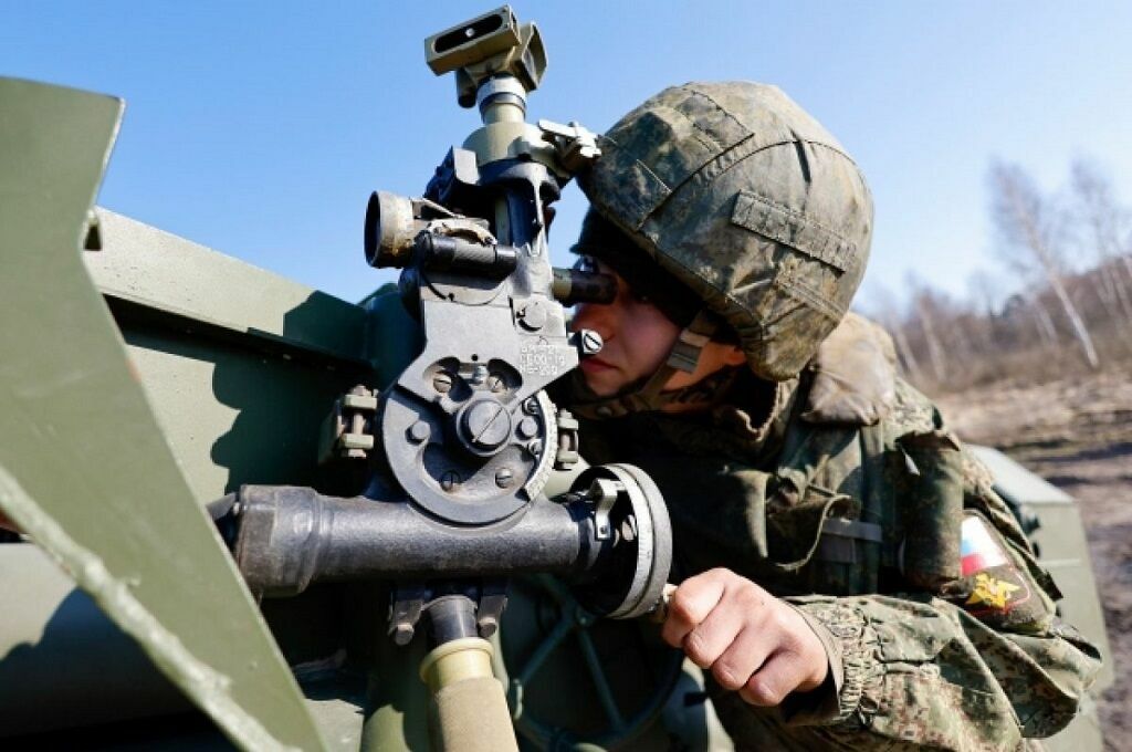 ВС РФ нанесли удар «Калибрами» по складу вооружения в Житомирской области