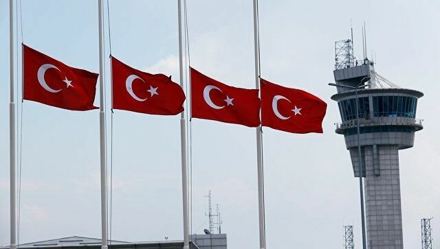 Власти Турции подтвердили выполнение 63 чартеров в неделю из РФ