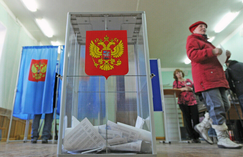 На выборах - только конформисты: Госдума приняла подлый закон против оппозиции