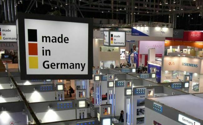 Три немецких компании заподозрили в сговоре с Россией по распространению химоружия
