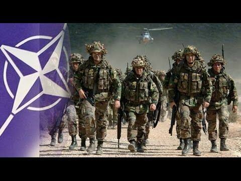 НАТО сформулировал новую доктрину "4 по 30"