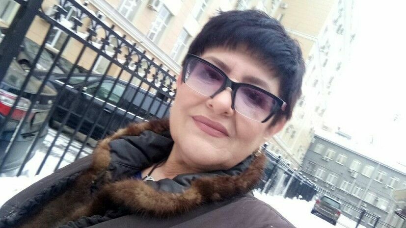В Харькове арестовали депортированную из России журналистку  Елену Бойко