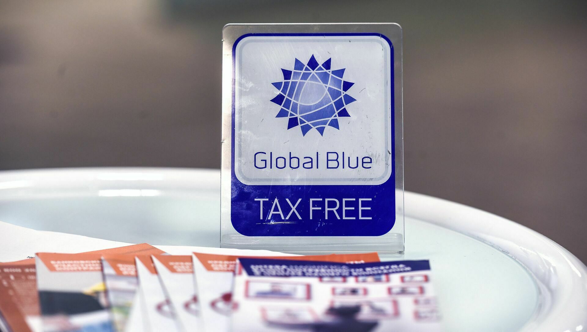 Оператор tax free Global Blue вышел из российского бизнеса