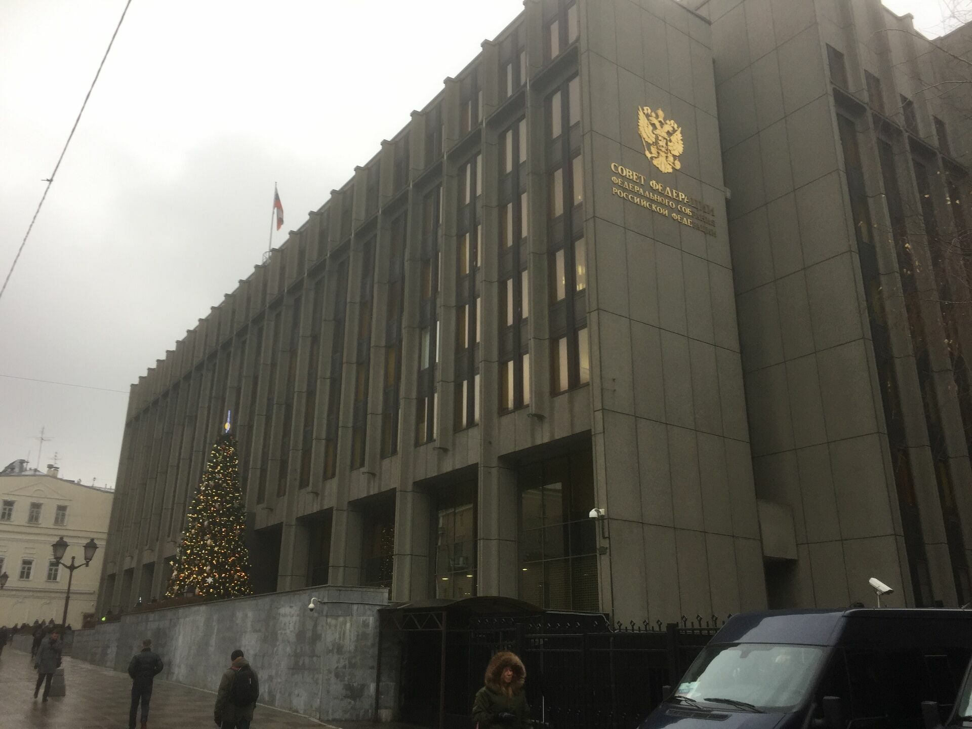 В Совете Федерации призвали "разобраться" с ответственными за антидопинговую политику