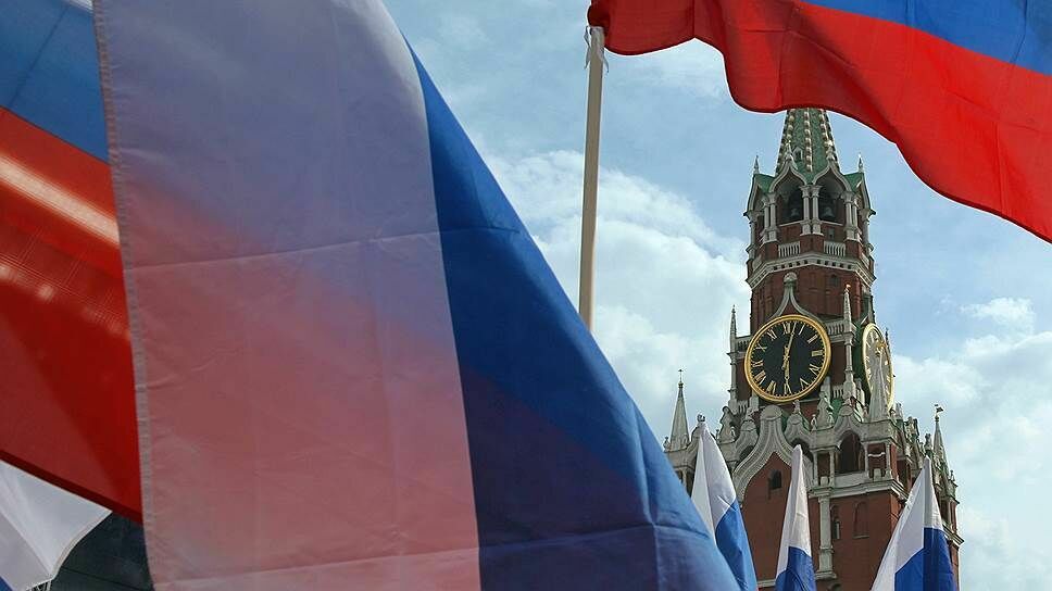 В Кремле определили уровень доверия граждан к губернаторам
