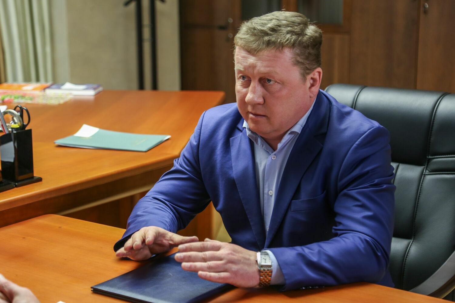 В Вологде за мошенничество в 10 млн рублей условно осудили экс-депутата