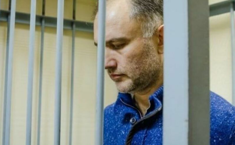 Бывшего вице-губернатора Санкт-Петербурга Оганесяна осудили на 5,5 лет за коррупцию