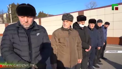 Примирение ингушского тейпа с чеченцами не оценили в соцсетях