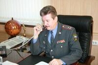 Начальник УФМС по Челябинской области погорел на «халявных» коттеджах для родни