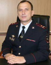 Начальник полиции ЗАО Москвы отправлен в отставку