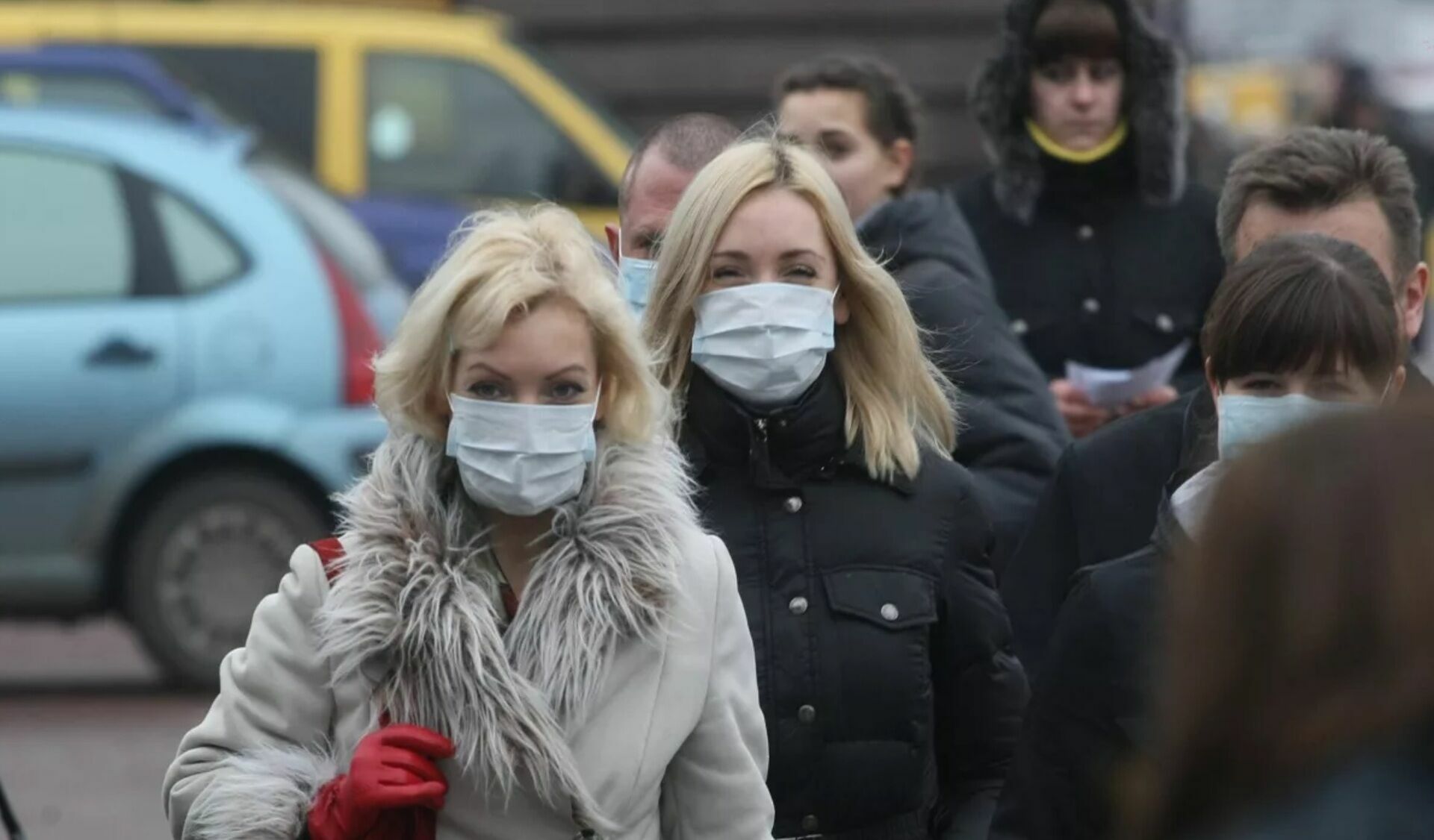ВЦИОМ: треть россиян заявили, что отечественная медицина не спасет от коронавируса