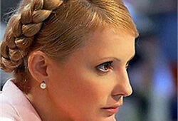 Юлию Тимошенко могут убить, опасается оппозиция