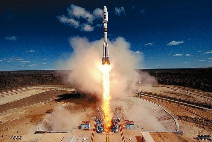 В России начали разработку новой сверхтяжелой ракеты