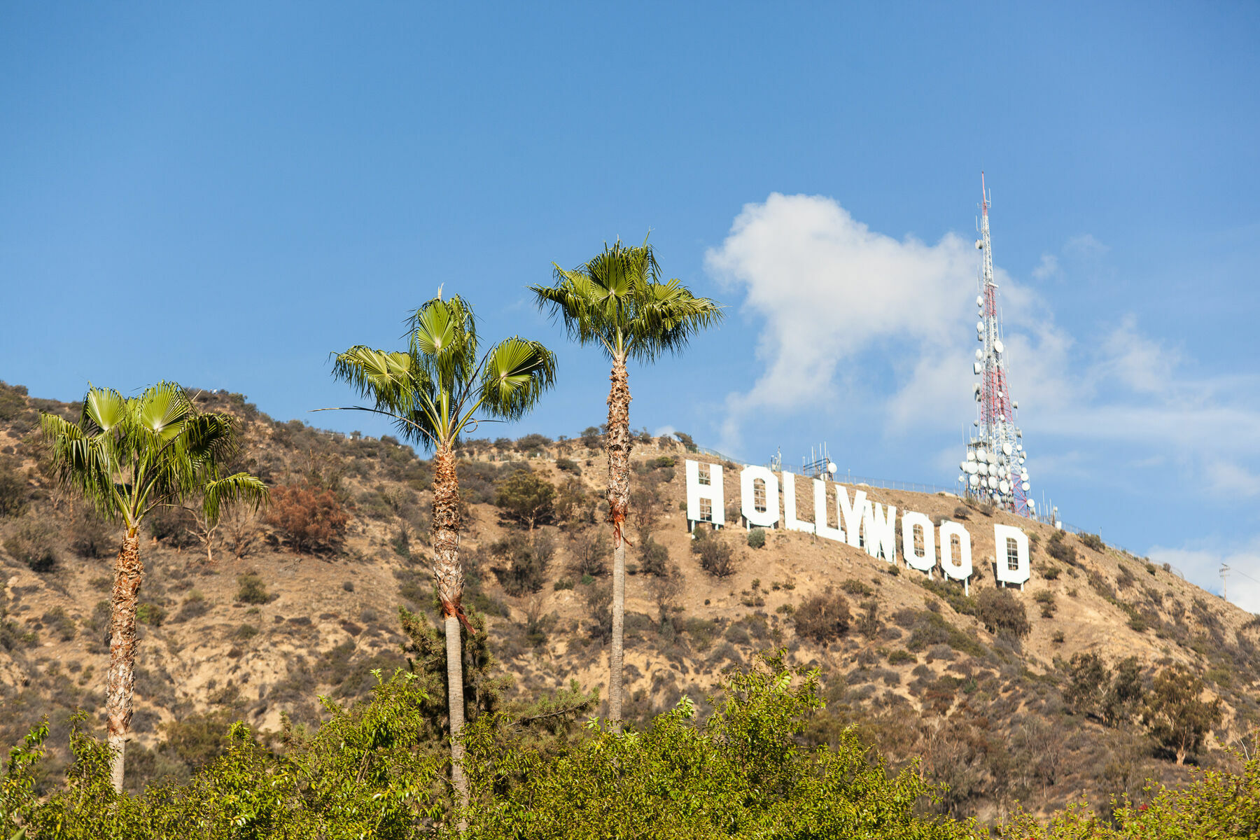 В Голливуде предотвратили забастовку рабочих