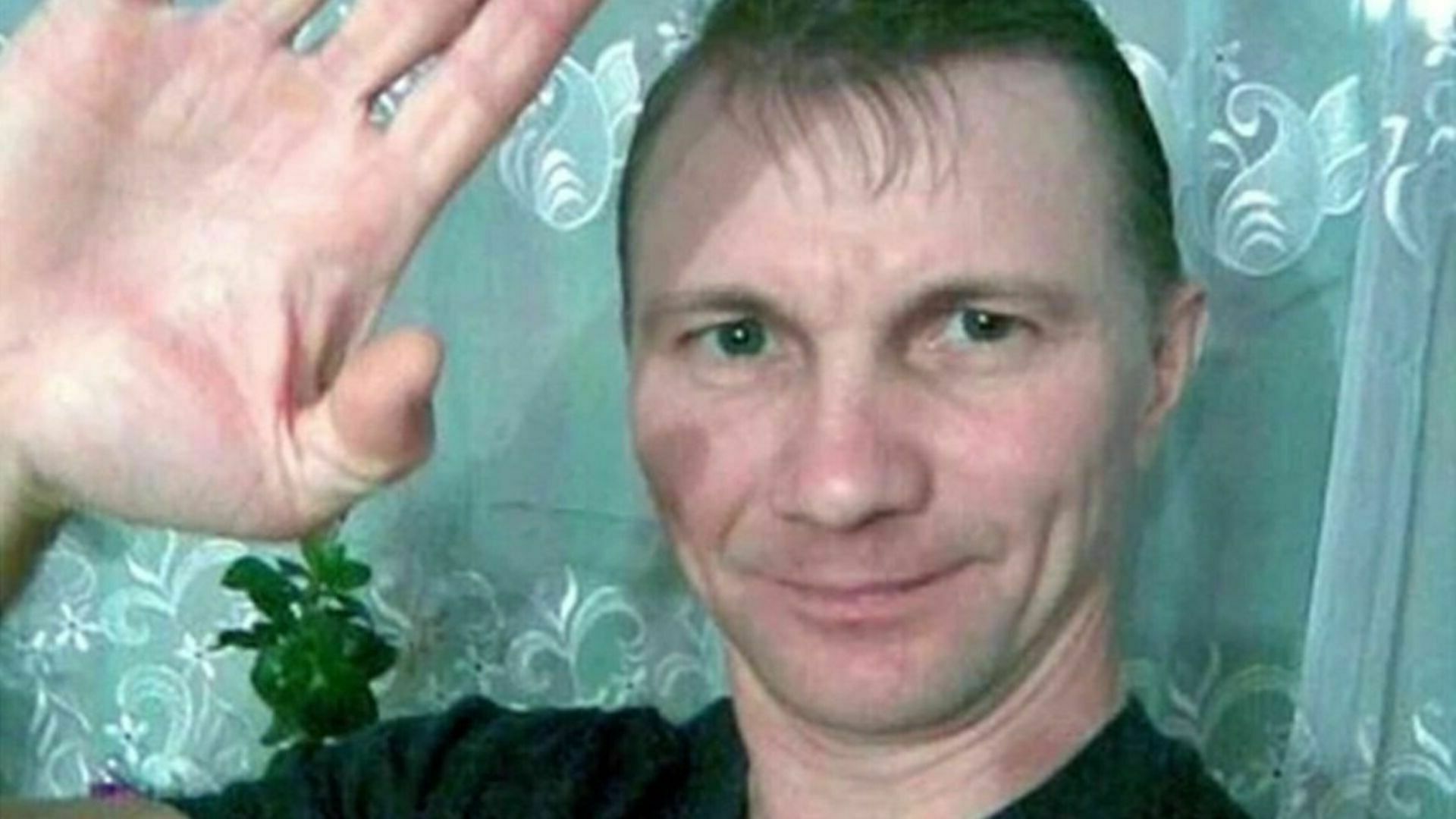 МВД Белоруссии подтвердило задержание Алексея Москалева, сбежавшего из-под ареста
