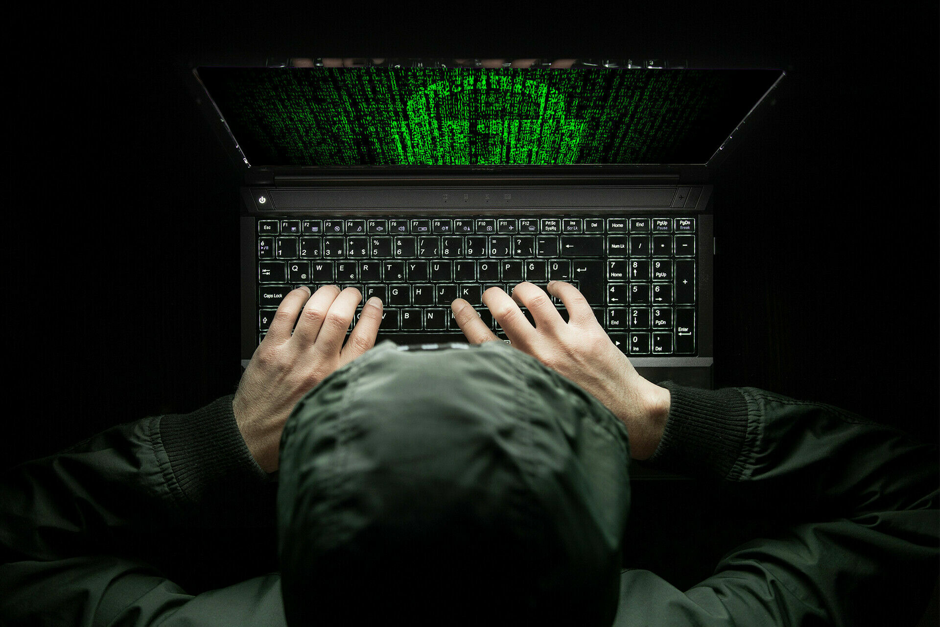 За семь лет уровень киберпреступности в России вырос в 20 раз и продолжает расти