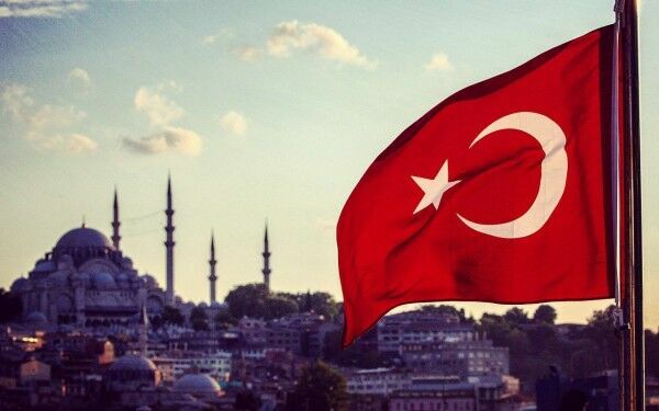 Турция запретила въезд более 4 тыс. россиян из-за связей с ИГ