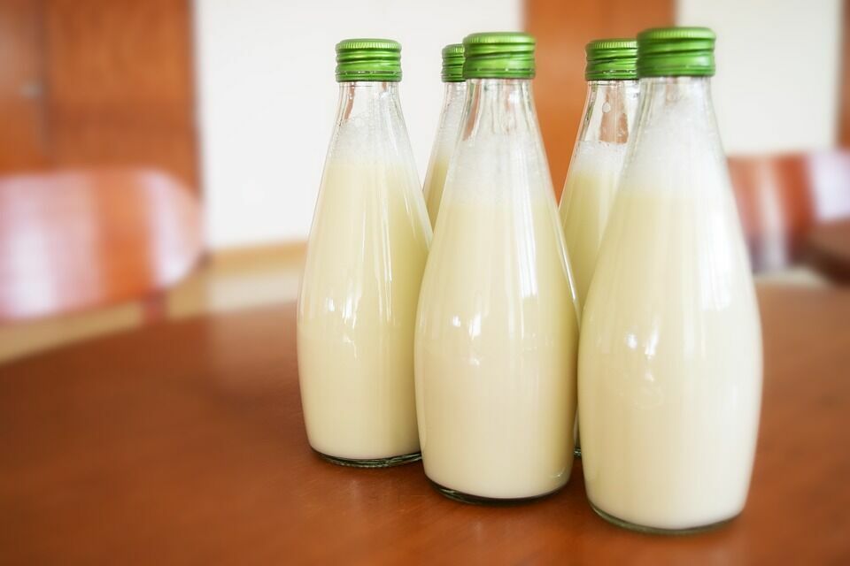 В Минздраве опровергли, что молоко препятствует раку