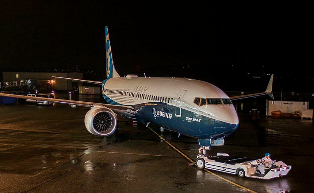 Конгресс США обвинил в крушении 737 MAX Boeing и авиауправление США