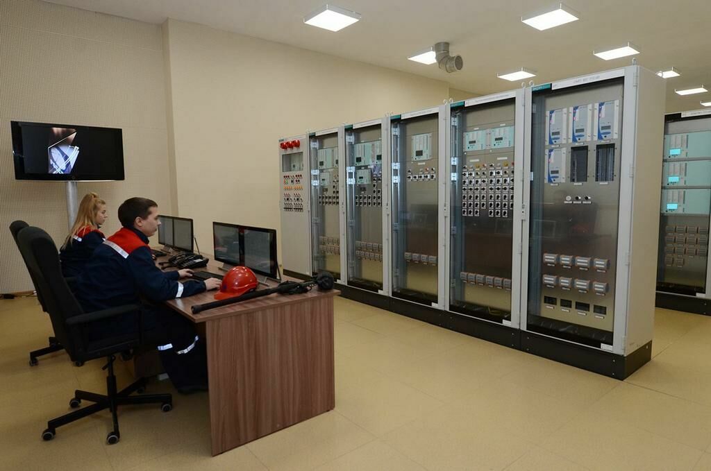 Глава «Россетей»: в Калининградской области - эталонная энергосистема