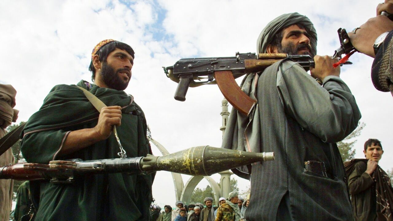 Талибы* назначили бывшего заключенного Гуантанамо министром обороны Афганистана