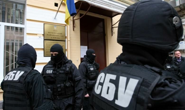 Украина выдворила журналисток ВГТРК и "Первого канала"