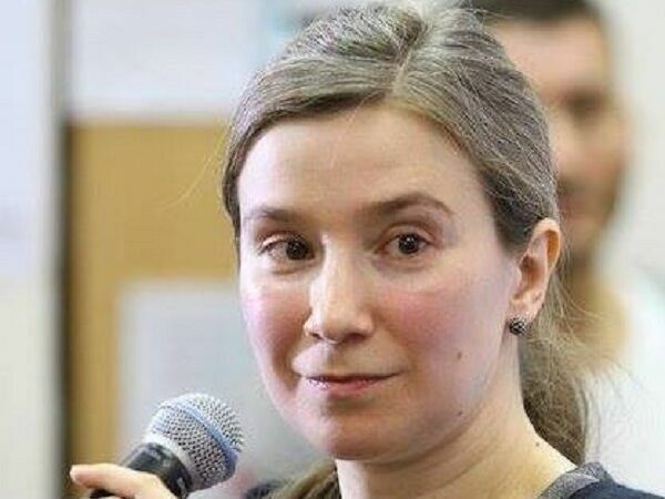 Екатерина Шульман: "Реакция граждан на снос Москвы уже пугает власти"