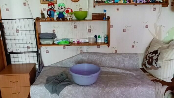 В Костроме возбудили дело за ледяной душ над кроватью ребенка-инвалида
