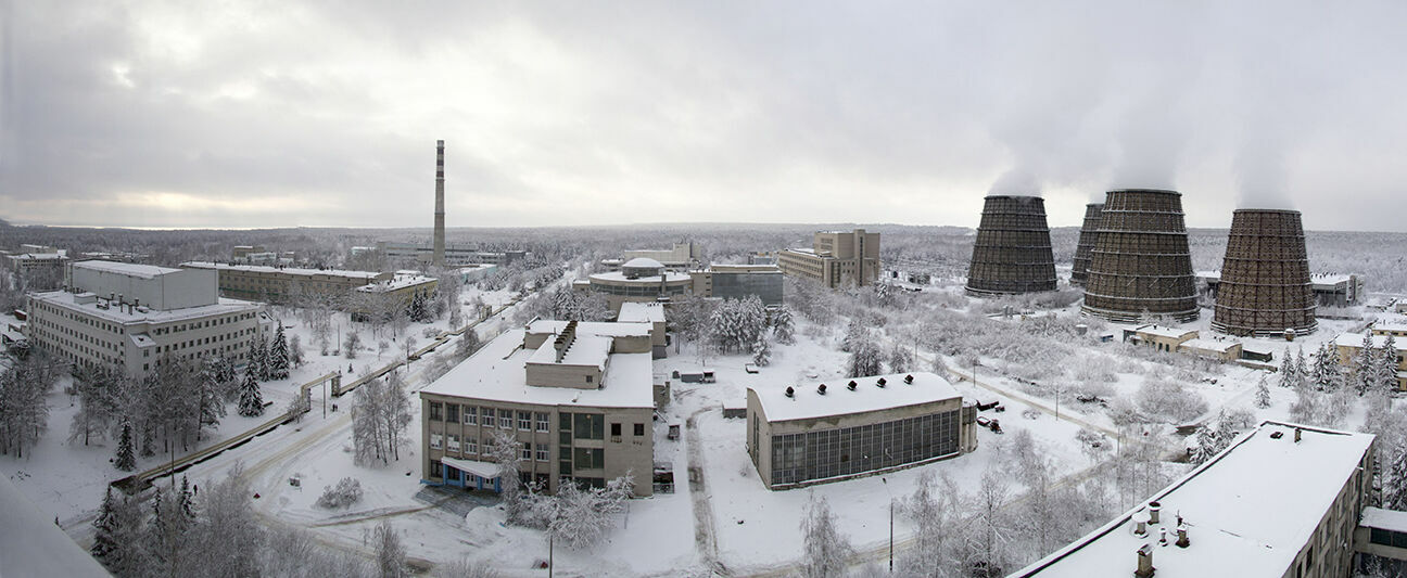 В 160 километрах от Казани произошел радиационный выброс