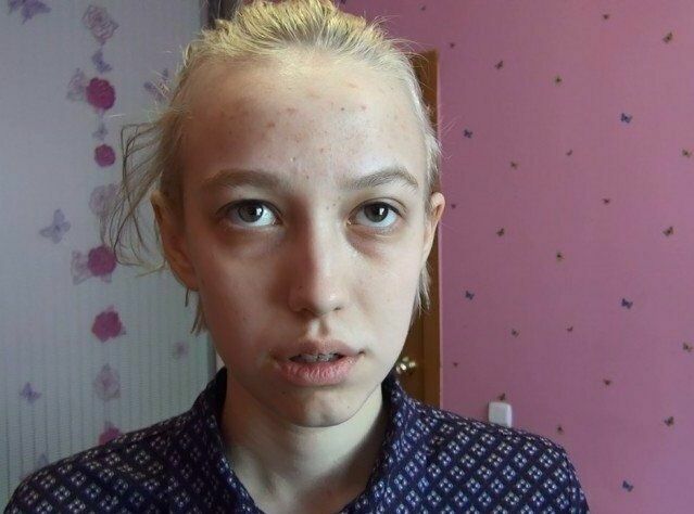 Девушка из Екатеринбурга продавала наркотики ради карьеры модели