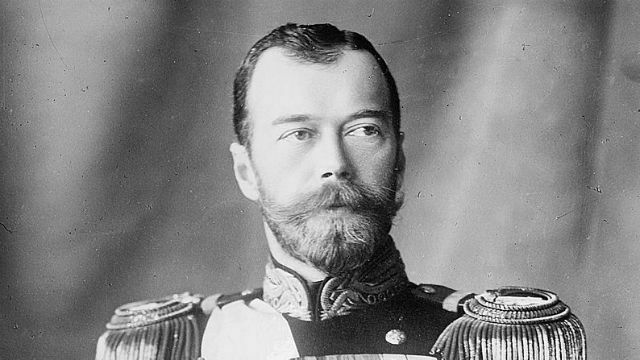 Поклонская поведала о замироточившем в Крыму бюсте Николая II‍