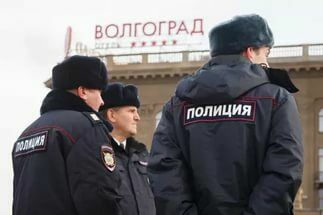 В Волгограде задержали "умершего" мошенника