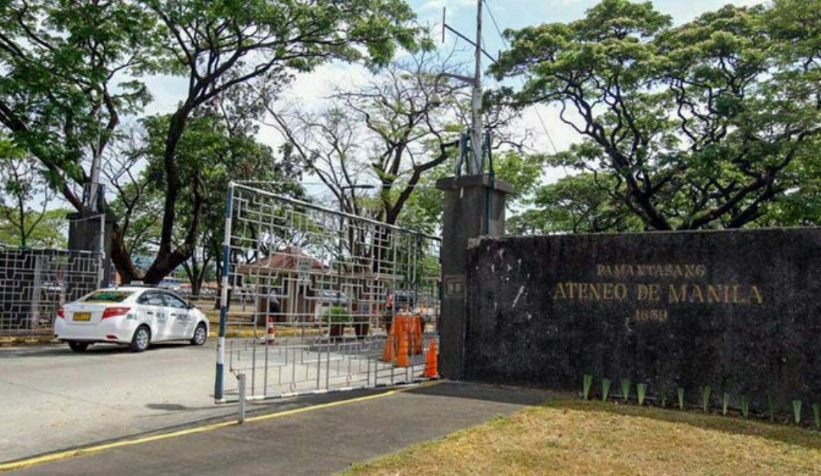 Три человека погибли в результате стрельбы в университете на Филиппинах