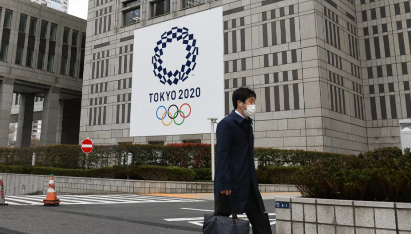 В Японии профсоюз врачей призвал отменить Олимпиаду