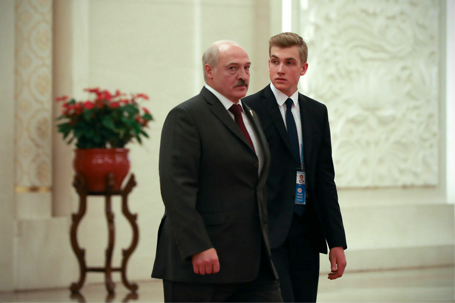 Коля Лукашенко достиг возраста судебной ответственности. Что дальше?