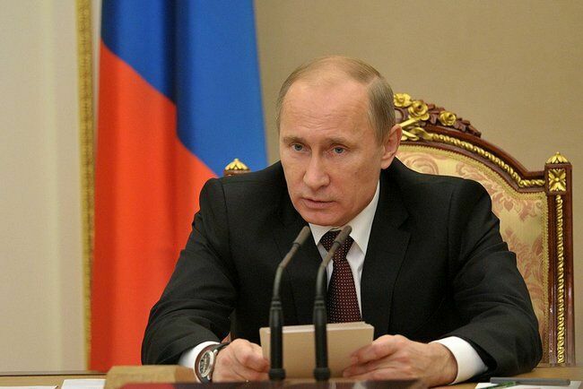 80% россиян предсказывают участие Путина в президентских выборах 2018 года