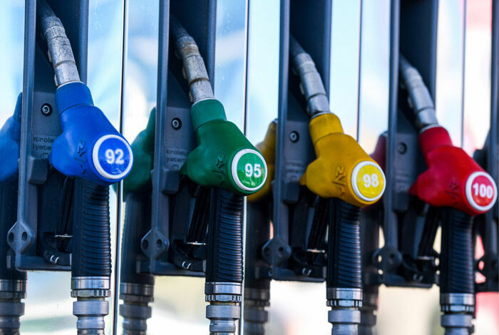 В Минфине не ждут резкого роста цен на бензин