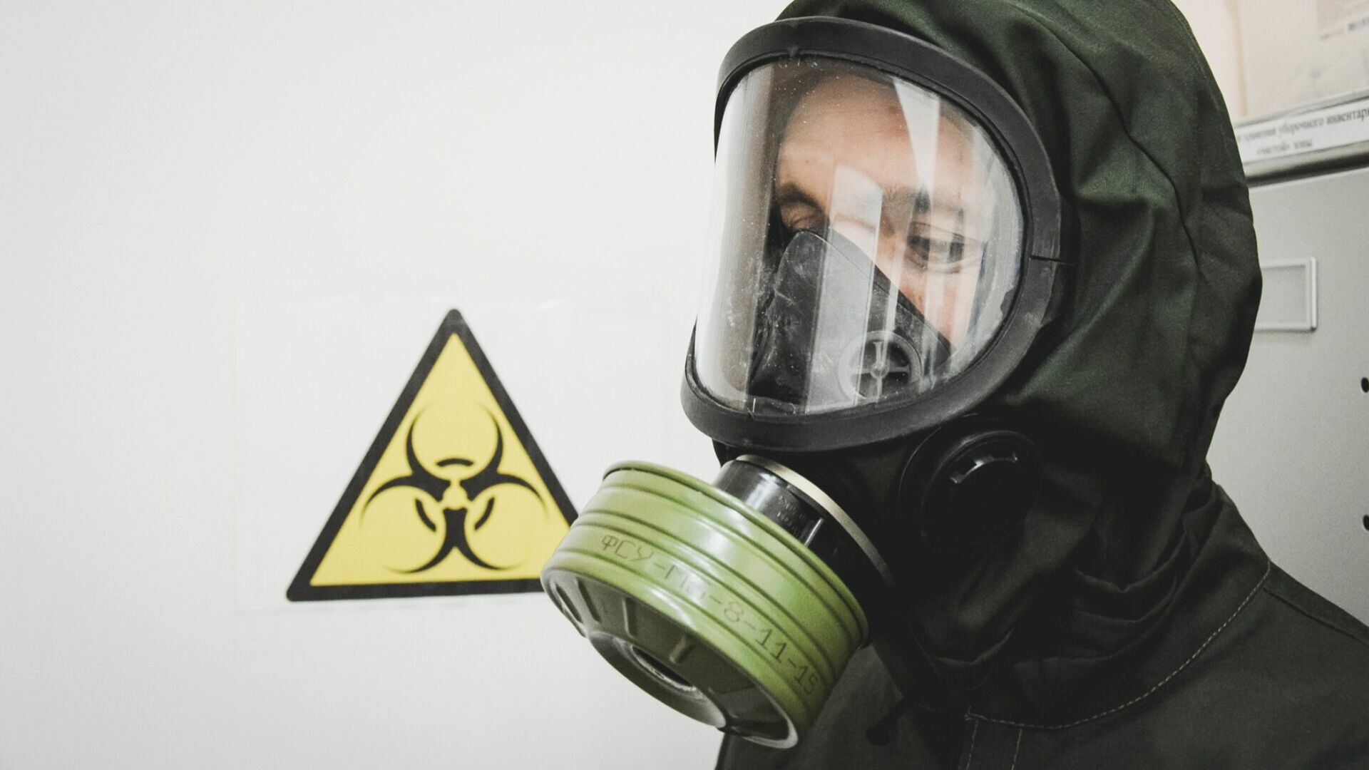 Военные прознали о планах Украины обвинить Россию в радиоактивном заражении Чернобыля