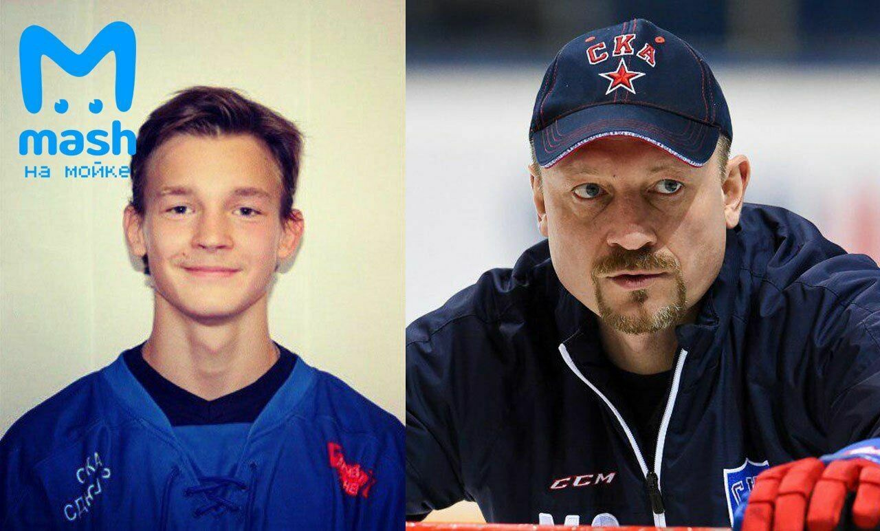 В Ленинградской области убили жену экс-хоккеиста Максима Соколова