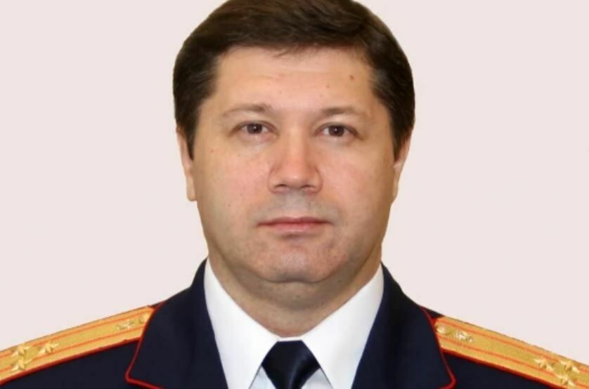 СМИ: глава пермского управления СК найден мертвым в своей квартире