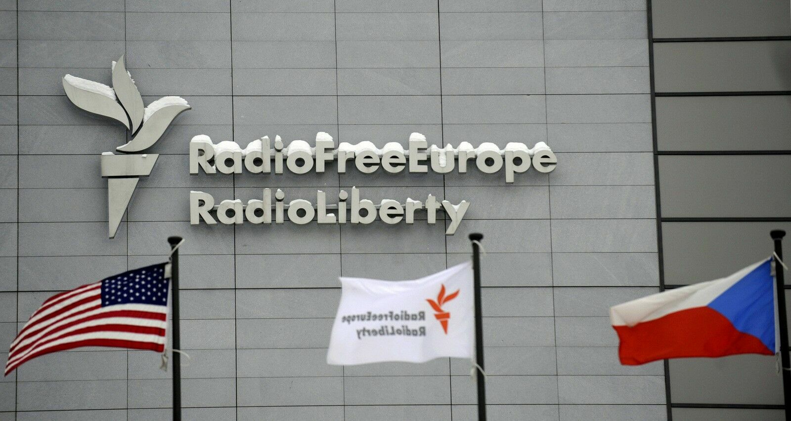 Минюст России пригрозил "Радио Свобода" ограничением деятельности