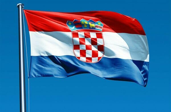 МИД РФ объявил пятерых сотрудников посольства Хорватии персонами нон грата
