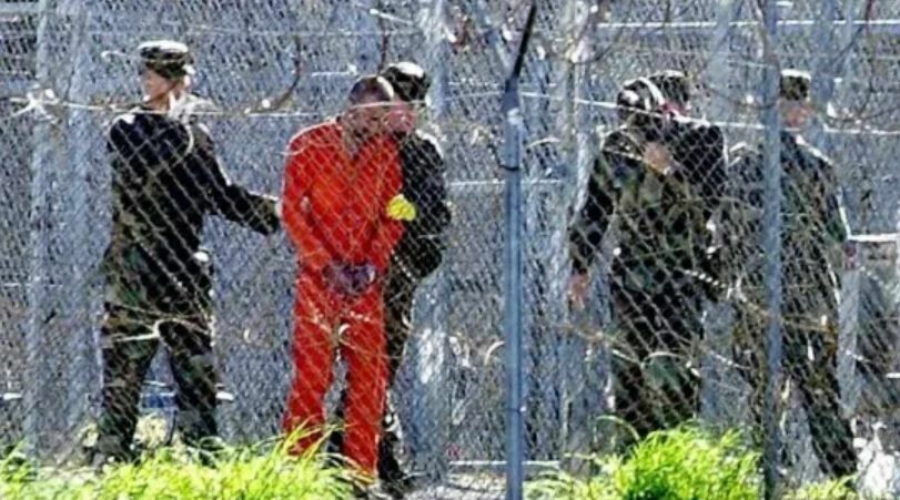 Пентагон закрыл самый секретный объект Гуантанамо - "Лагерь 7"