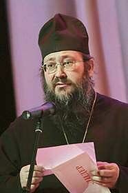 Епископ Диомид отказался каяться — ему грозит анафема