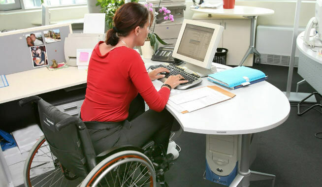 В Татарстане 32% инвалидов трудоспособного возраста имеют работу