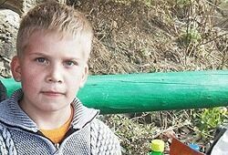 Следствие считает, что пропавший под Владивостоком мальчик может быть жив