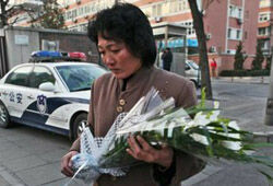 СМИ: некоторые жители КНДР совершают суицид из-за смерти Ким Чен Ира