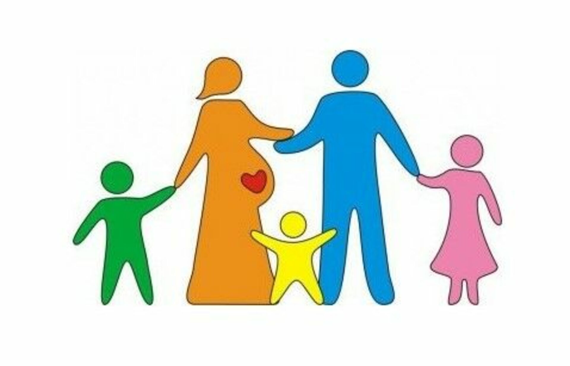 Меры социальной поддержки гражданам имеющим детей