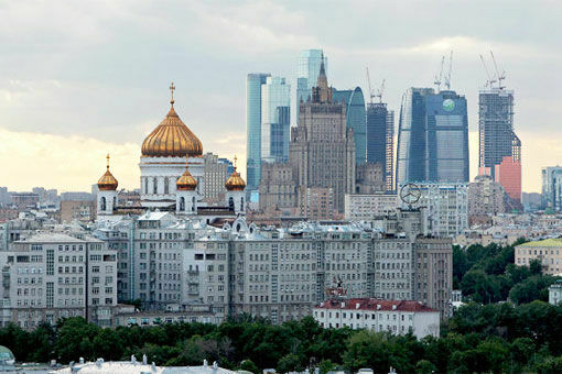 Москва попала в мировой топ-10 городов с самой дорогой недвижимостью