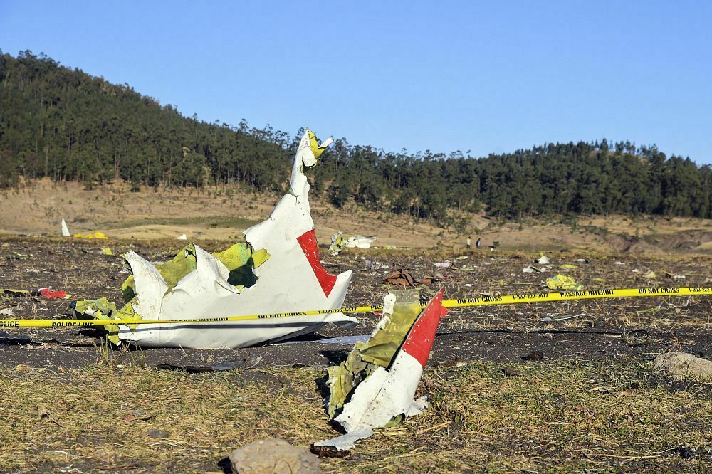 Летчик Окань - о катастрофе Боинга: "Пилоты не сделали ничего, потому что не умели"